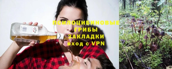 хмурый Баксан