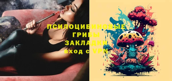 хмурый Баксан